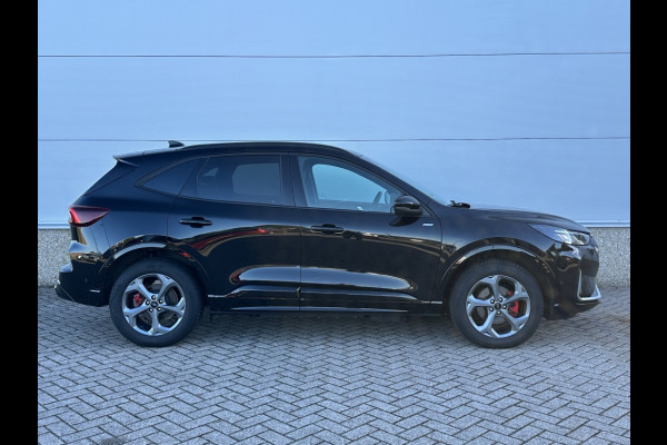 Ford Kuga 2.5 PHEV ST-Line X DRIVERPACK! WINTERPACK! TECHPACK!