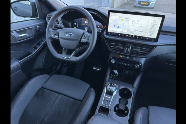 Ford Kuga 2.5 PHEV ST-Line X DRIVERPACK! WINTERPACK! TECHPACK!