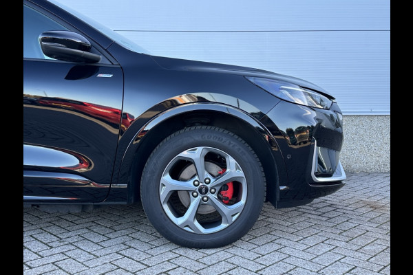 Ford Kuga 2.5 PHEV ST-Line X DRIVERPACK! WINTERPACK! TECHPACK!