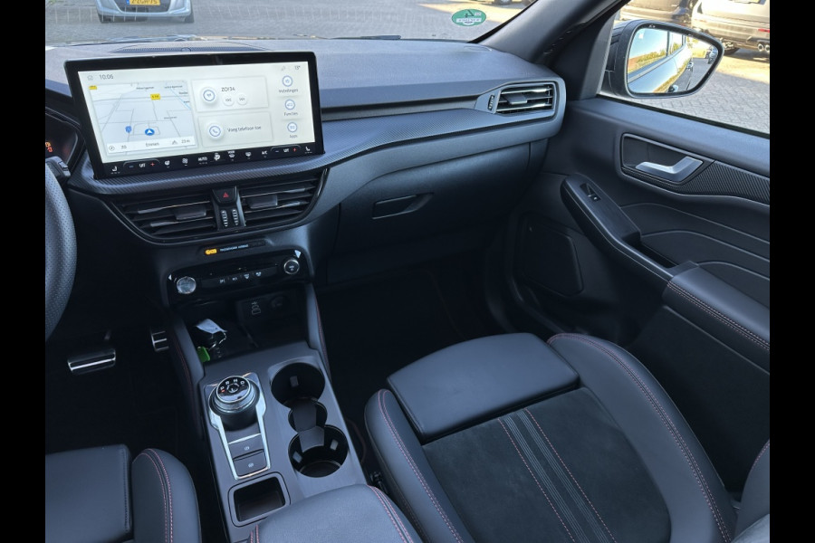 Ford Kuga 2.5 PHEV ST-Line X DRIVERPACK! WINTERPACK! TECHPACK!