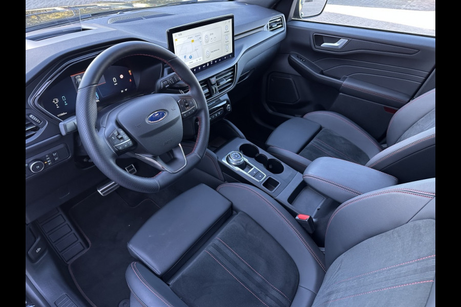 Ford Kuga 2.5 PHEV ST-Line X DRIVERPACK! WINTERPACK! TECHPACK!