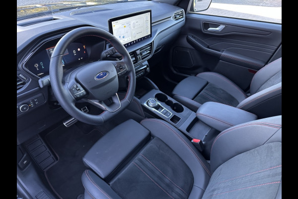 Ford Kuga 2.5 PHEV ST-Line X DRIVERPACK! WINTERPACK! TECHPACK!