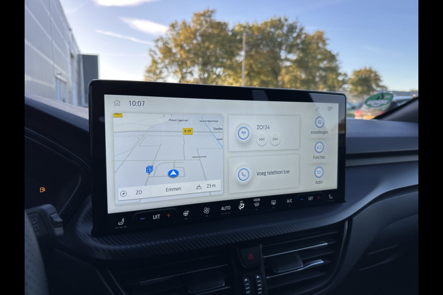 Ford Kuga 2.5 PHEV ST-Line X DRIVERPACK! WINTERPACK! TECHPACK!