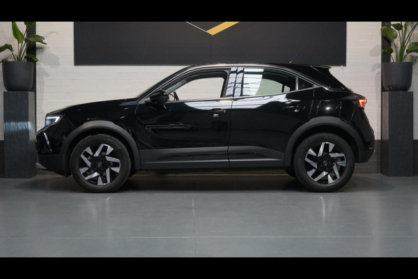 Opel Mokka 1.2 Turbo AUTOMAAT-CAMERA-CLIMA-CRUISE-DAB-KEYLESS-LED-NAVIGATIE-PDC Opel Mokka 1.2 Turbo AUTOMAAT-CAMERA-CLIMA-CRUISE-DAB-KEYLESS-LED-NAVIGATIE-PDC