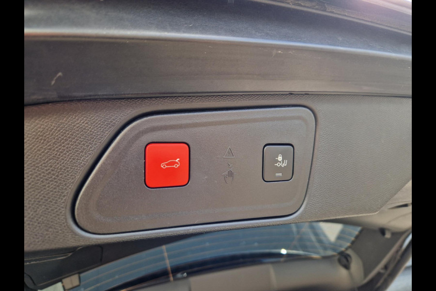 Peugeot 3008 1.2 EAT8 130Pk Allure Pack Business /12dkm nieuwstaat!