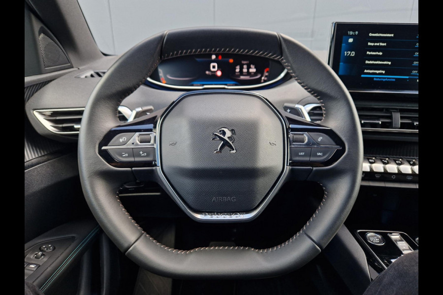 Peugeot 3008 1.2 EAT8 130Pk Allure Pack Business /12dkm nieuwstaat!