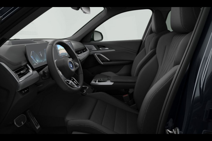 BMW X1 xDrive25e M-Sport - Pano - Driving Ass Prof - Head-Up - Harman Kardon BMW X1 xDrive25e M-Sport - Pano - Driving Ass Prof - Head-Up - Harman Kardon