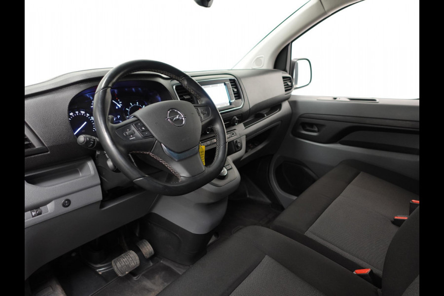 Opel Vivaro 2.0 CDTI L3H1 Edition Automaat Airco ECC Navigatie Cruise Control PDC+Camera Trekhaak