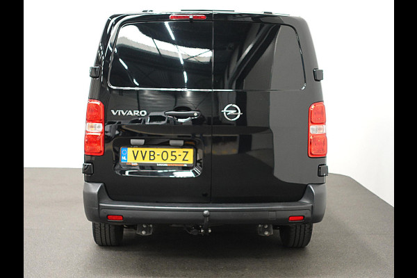 Opel Vivaro 2.0 CDTI L3H1 Edition Automaat Airco ECC Navigatie Cruise Control PDC+Camera Trekhaak