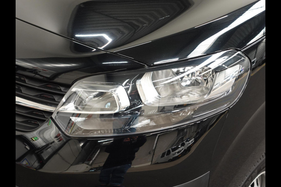 Opel Vivaro 2.0 CDTI L3H1 Edition Automaat Airco ECC Navigatie Cruise Control PDC+Camera Trekhaak
