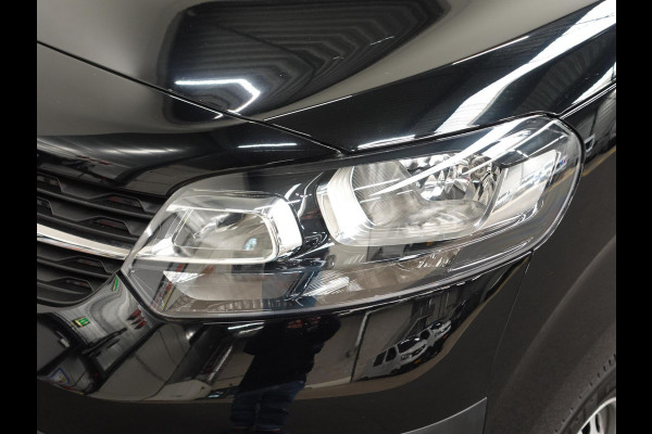Opel Vivaro 2.0 CDTI L3H1 Edition Automaat Airco ECC Navigatie Cruise Control PDC+Camera Trekhaak