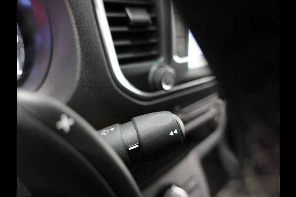 Opel Vivaro 2.0 CDTI L3H1 Edition Automaat Airco ECC Navigatie Cruise Control PDC+Camera Trekhaak