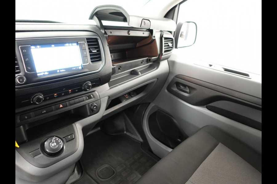 Opel Vivaro 2.0 CDTI L3H1 Edition Automaat Airco ECC Navigatie Cruise Control PDC+Camera Trekhaak