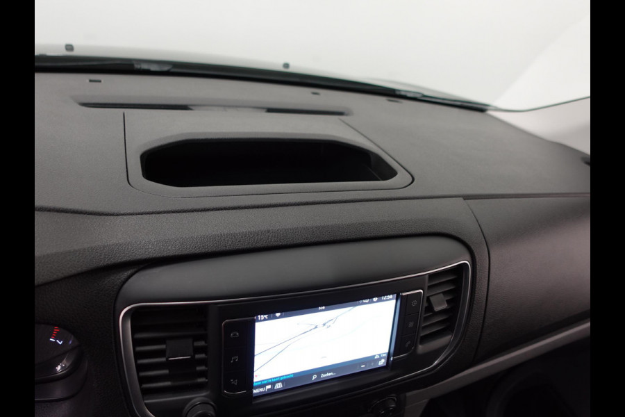Opel Vivaro 2.0 CDTI L3H1 Edition Automaat Airco ECC Navigatie Cruise Control PDC+Camera Trekhaak