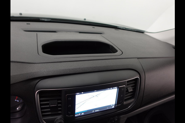 Opel Vivaro 2.0 CDTI L3H1 Edition Automaat Airco ECC Navigatie Cruise Control PDC+Camera Trekhaak