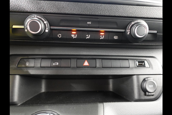 Opel Vivaro 2.0 CDTI L3H1 Edition Automaat Airco ECC Navigatie Cruise Control PDC+Camera Trekhaak