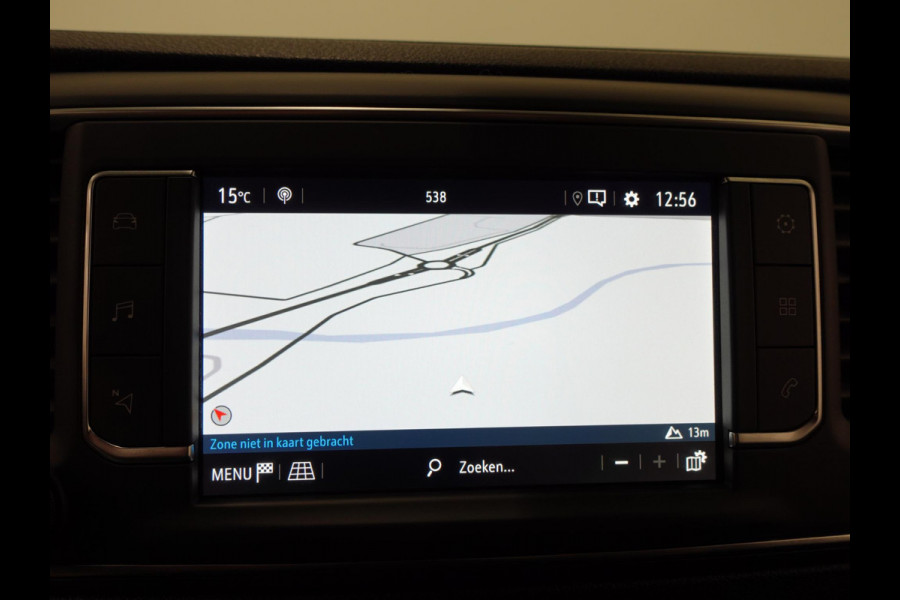 Opel Vivaro 2.0 CDTI L3H1 Edition Automaat Airco ECC Navigatie Cruise Control PDC+Camera Trekhaak