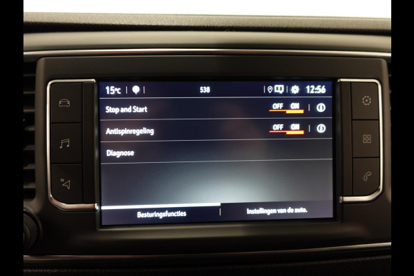 Opel Vivaro 2.0 CDTI L3H1 Edition Automaat Airco ECC Navigatie Cruise Control PDC+Camera Trekhaak