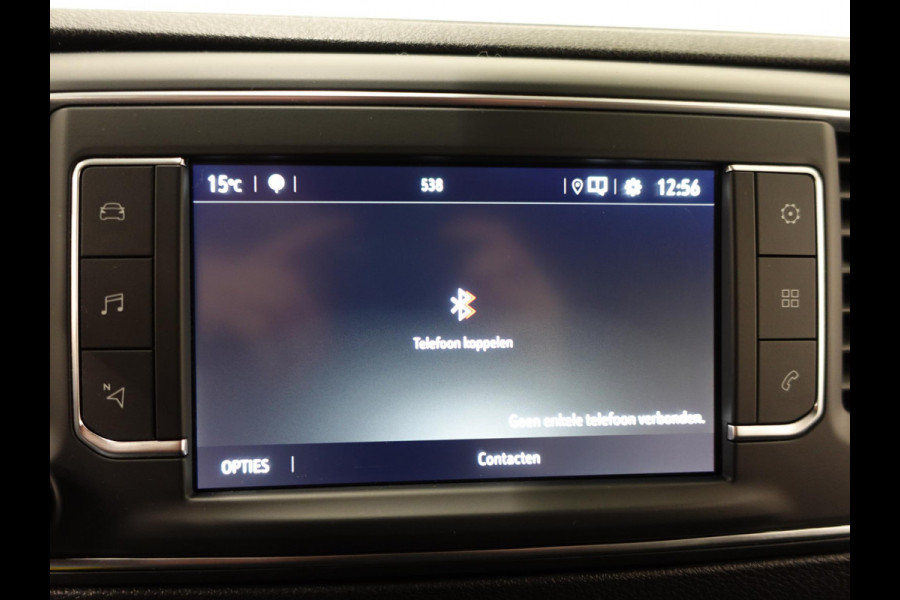 Opel Vivaro 2.0 CDTI L3H1 Edition Automaat Airco ECC Navigatie Cruise Control PDC+Camera Trekhaak