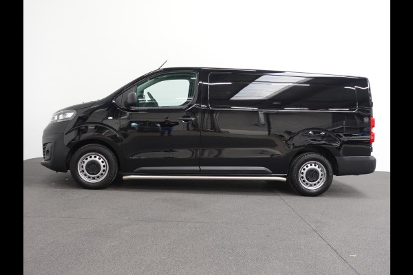 Opel Vivaro 2.0 CDTI L3H1 Edition Automaat Airco ECC Navigatie Cruise Control PDC+Camera Trekhaak