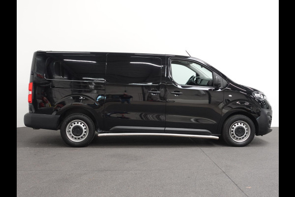 Opel Vivaro 2.0 CDTI L3H1 Edition Automaat Airco ECC Navigatie Cruise Control PDC+Camera Trekhaak