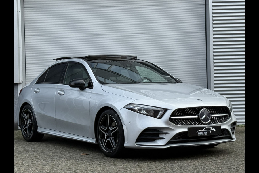 Mercedes-Benz A-Klasse 200 Launch Edition Premium | AMG Line | Panoramadak | LED Performance Mercedes-Benz A-Klasse 200 Launch Edition Premium | AMG Line | Panoramadak | LED Performance