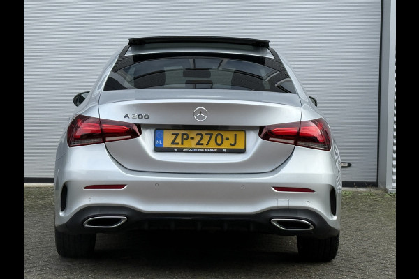 Mercedes-Benz A-Klasse 200 Launch Edition Premium | AMG Line | Panoramadak | LED Performance Mercedes-Benz A-Klasse 200 Launch Edition Premium | AMG Line | Panoramadak | LED Performance