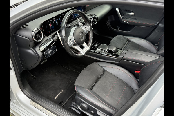 Mercedes-Benz A-Klasse 200 Launch Edition Premium | AMG Line | Panoramadak | LED Performance Mercedes-Benz A-Klasse 200 Launch Edition Premium | AMG Line | Panoramadak | LED Performance