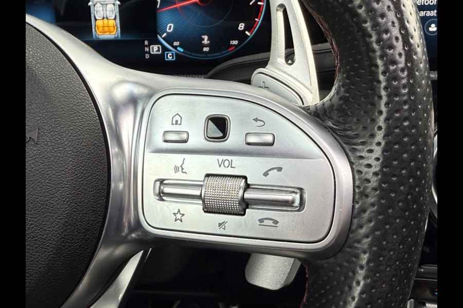 Mercedes-Benz A-Klasse 200 Launch Edition Premium | AMG Line | Panoramadak | LED Performance Mercedes-Benz A-Klasse 200 Launch Edition Premium | AMG Line | Panoramadak | LED Performance