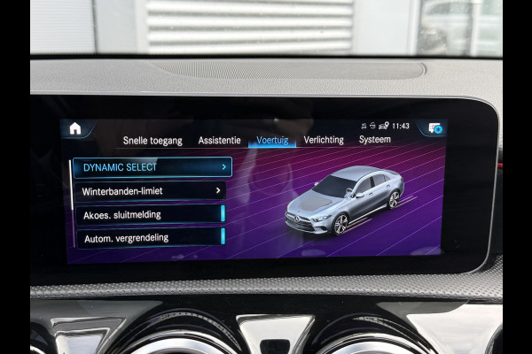 Mercedes-Benz A-Klasse 200 Launch Edition Premium | AMG Line | Panoramadak | LED Performance Mercedes-Benz A-Klasse 200 Launch Edition Premium | AMG Line | Panoramadak | LED Performance