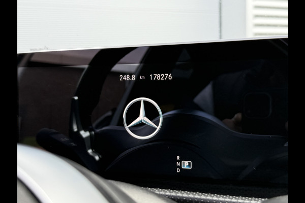 Mercedes-Benz A-Klasse 200 Launch Edition Premium | AMG Line | Panoramadak | LED Performance Mercedes-Benz A-Klasse 200 Launch Edition Premium | AMG Line | Panoramadak | LED Performance