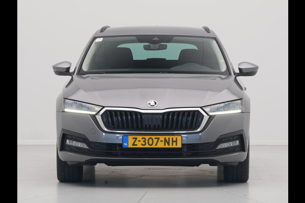 Škoda Octavia Combi 1.4 TSI iV 204pk PHEV Business Edition Navigatie Wegkl.trekhaal Pdc Virtual Cockpit Carplay 321 Škoda Octavia Combi 1.4 TSI iV 204pk PHEV Business Edition Navigatie Wegkl.trekhaal Pdc Virtual Cockpit Carplay 321