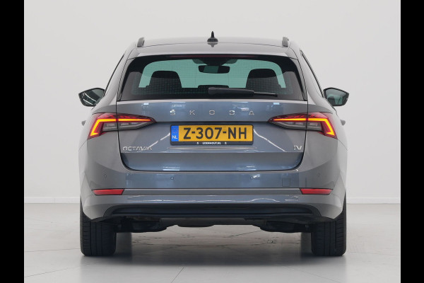 Škoda Octavia Combi 1.4 TSI iV 204pk PHEV Business Edition Navigatie Wegkl.trekhaal Pdc Virtual Cockpit Carplay 321 Škoda Octavia Combi 1.4 TSI iV 204pk PHEV Business Edition Navigatie Wegkl.trekhaal Pdc Virtual Cockpit Carplay 321