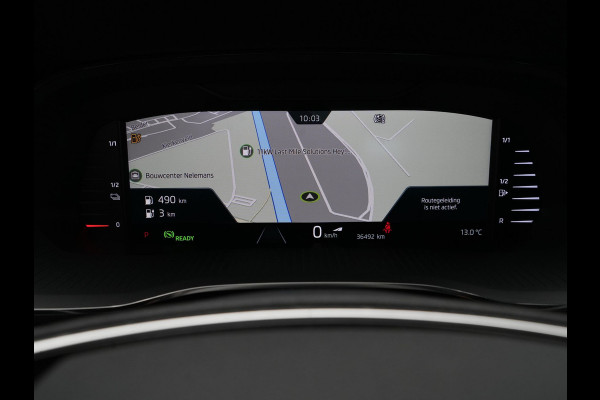 Škoda Octavia Combi 1.4 TSI iV 204pk PHEV Business Edition Navigatie Wegkl.trekhaal Pdc Virtual Cockpit Carplay 321 Škoda Octavia Combi 1.4 TSI iV 204pk PHEV Business Edition Navigatie Wegkl.trekhaal Pdc Virtual Cockpit Carplay 321