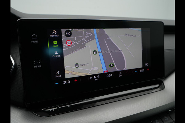 Škoda Octavia Combi 1.4 TSI iV 204pk PHEV Business Edition Navigatie Wegkl.trekhaal Pdc Virtual Cockpit Carplay 321 Škoda Octavia Combi 1.4 TSI iV 204pk PHEV Business Edition Navigatie Wegkl.trekhaal Pdc Virtual Cockpit Carplay 321