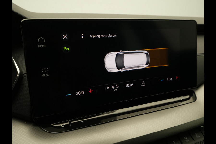 Škoda Octavia Combi 1.4 TSI iV 204pk PHEV Business Edition Navigatie Wegkl.trekhaal Pdc Virtual Cockpit Carplay 321 Škoda Octavia Combi 1.4 TSI iV 204pk PHEV Business Edition Navigatie Wegkl.trekhaal Pdc Virtual Cockpit Carplay 321