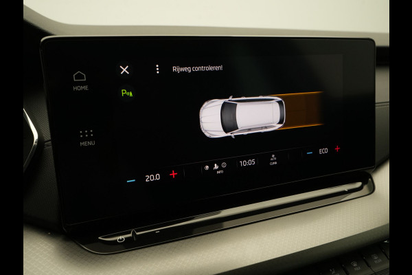 Škoda Octavia Combi 1.4 TSI iV 204pk PHEV Business Edition Navigatie Wegkl.trekhaal Pdc Virtual Cockpit Carplay 321 Škoda Octavia Combi 1.4 TSI iV 204pk PHEV Business Edition Navigatie Wegkl.trekhaal Pdc Virtual Cockpit Carplay 321