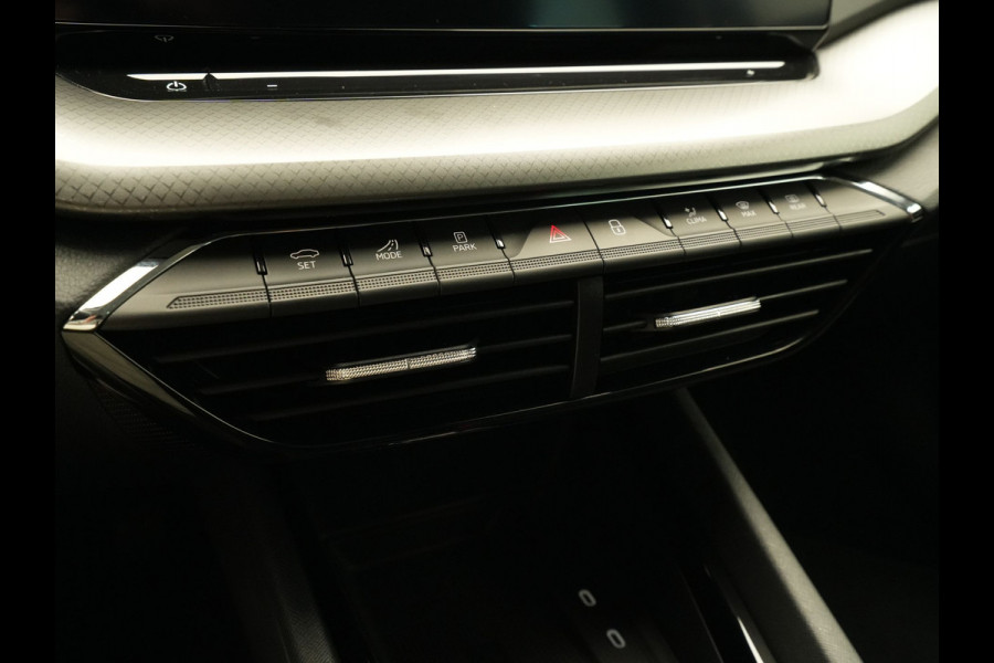 Škoda Octavia Combi 1.4 TSI iV 204pk PHEV Business Edition Navigatie Wegkl.trekhaal Pdc Virtual Cockpit Carplay 321 Škoda Octavia Combi 1.4 TSI iV 204pk PHEV Business Edition Navigatie Wegkl.trekhaal Pdc Virtual Cockpit Carplay 321