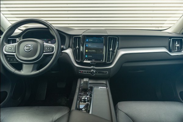 Volvo XC60 T6 Aut. Inscription Facelift Leder Parkeercamera 340pk