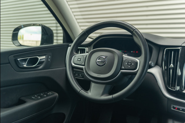 Volvo XC60 T6 Aut. Inscription Facelift Leder Parkeercamera 340pk