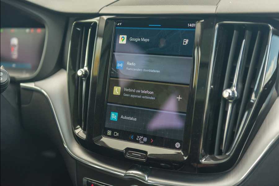 Volvo XC60 T6 Aut. Inscription Facelift Leder Parkeercamera 340pk