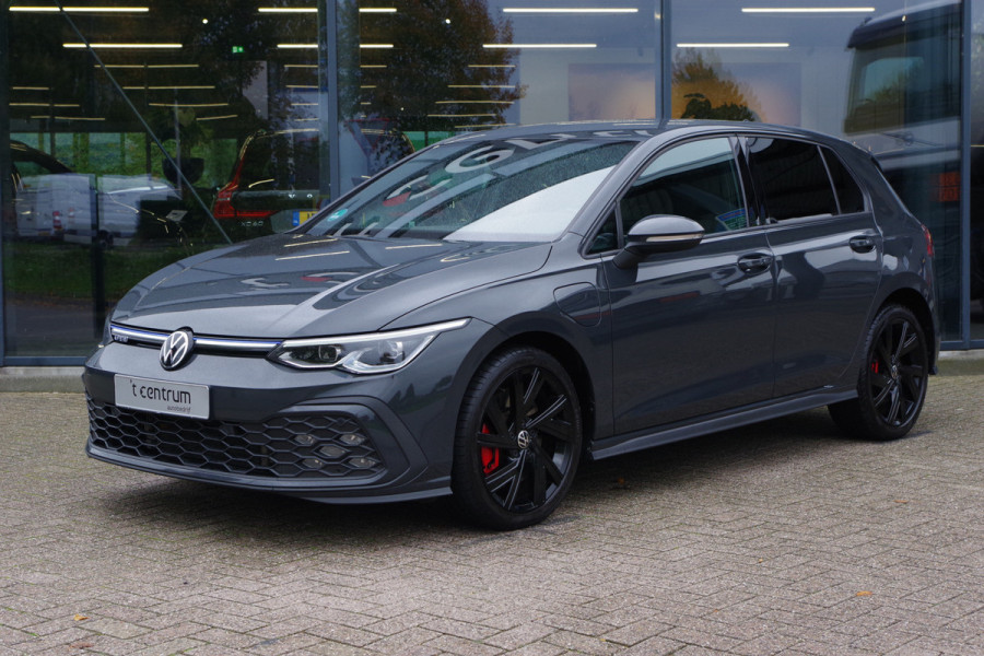 Volkswagen Golf 1.4 eHybrid GTE 245 PK PHEV, Adap. Cruise Control, LED, Camera, Stoelverwarming Volkswagen Golf 1.4 eHybrid GTE 245 PK PHEV, Adap. Cruise Control, LED, Camera, Stoelverwarming