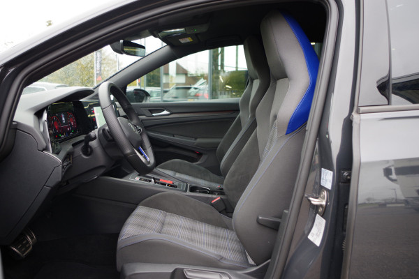 Volkswagen Golf 1.4 eHybrid GTE 245 PK PHEV, Adap. Cruise Control, LED, Camera, Stoelverwarming Volkswagen Golf 1.4 eHybrid GTE 245 PK PHEV, Adap. Cruise Control, LED, Camera, Stoelverwarming