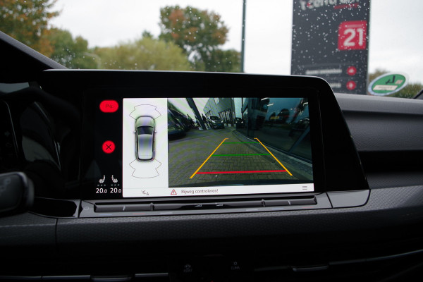 Volkswagen Golf 1.4 eHybrid GTE 245 PK PHEV, Adap. Cruise Control, LED, Camera, Stoelverwarming Volkswagen Golf 1.4 eHybrid GTE 245 PK PHEV, Adap. Cruise Control, LED, Camera, Stoelverwarming