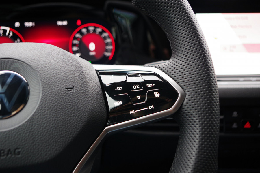 Volkswagen Golf 1.4 eHybrid GTE 245 PK PHEV, Adap. Cruise Control, LED, Camera, Stoelverwarming Volkswagen Golf 1.4 eHybrid GTE 245 PK PHEV, Adap. Cruise Control, LED, Camera, Stoelverwarming