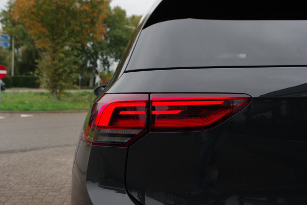 Volkswagen Golf 1.4 eHybrid GTE 245 PK PHEV, Adap. Cruise Control, LED, Camera, Stoelverwarming Volkswagen Golf 1.4 eHybrid GTE 245 PK PHEV, Adap. Cruise Control, LED, Camera, Stoelverwarming