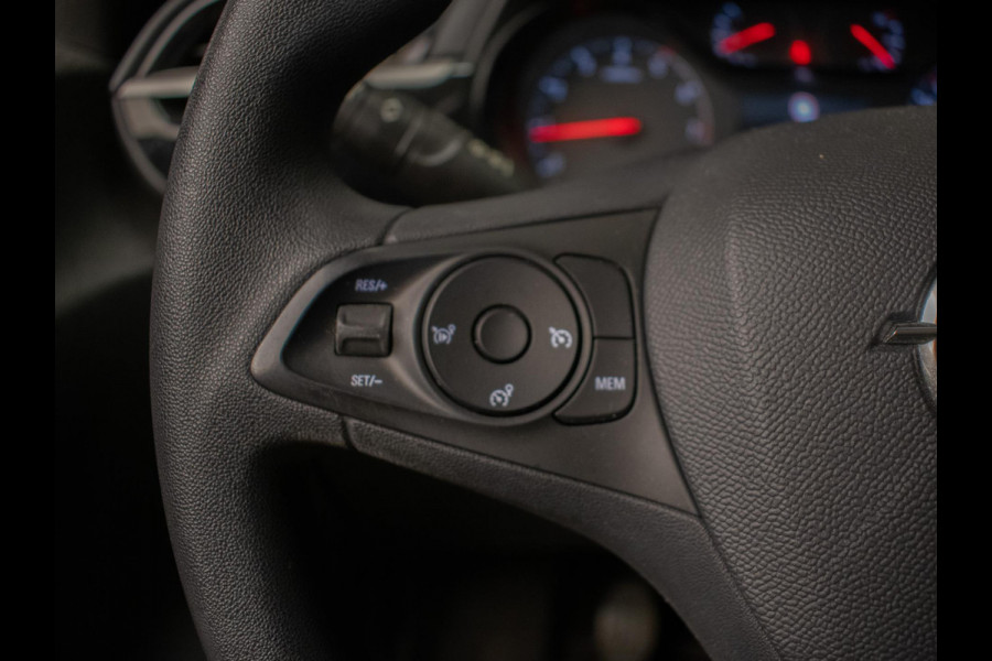 Opel Corsa 1.2 Edition Sport (CRUISE,LANE ASSIST,PDC,LED,CRUISE,SPORTSTOELEN,NIEUWE APK,NETTE STAAT)