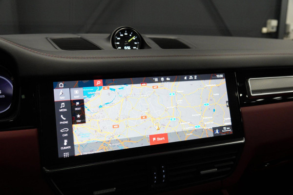 Porsche Cayenne 3.0 E-Hybrid *Sport-Chrono / PASM / Panorama / BOSE / Soft-Close / Surround-view* Porsche Cayenne 3.0 E-Hybrid *Sport-Chrono / PASM / Panorama / BOSE / Soft-Close / Surround-view*