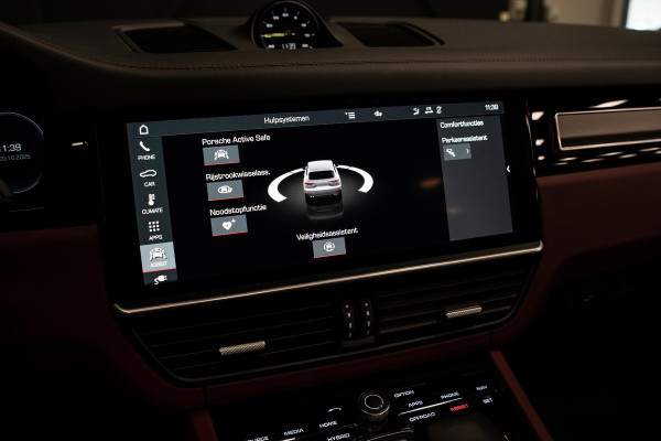 Porsche Cayenne 3.0 E-Hybrid *Sport-Chrono / PASM / Panorama / BOSE / Soft-Close / Surround-view* Porsche Cayenne 3.0 E-Hybrid *Sport-Chrono / PASM / Panorama / BOSE / Soft-Close / Surround-view*