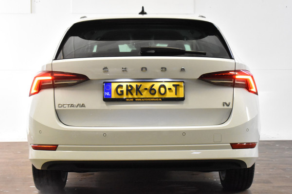 Škoda Octavia Combi TSI iV PHEV 204PK DSG HYBRID BUSINESS NAVI/CARPLAY/PDC Škoda Octavia Combi TSI iV PHEV 204PK DSG HYBRID BUSINESS NAVI/CARPLAY/PDC